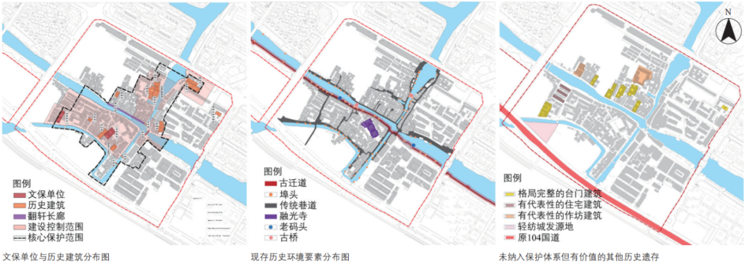 期刊精粹 | 地域生活美学体系——一种以“创造性的生活”为核心的老城更新模式【2023.1期】 期刊精粹 | 地域生活美学体系——一种以“创造性的生活”为核心的老城更新模式【2023.1期】