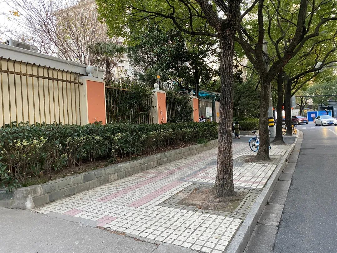 爱 在折叠的时光圈 | 上海市虹口区曲阳路儿童友好街区
