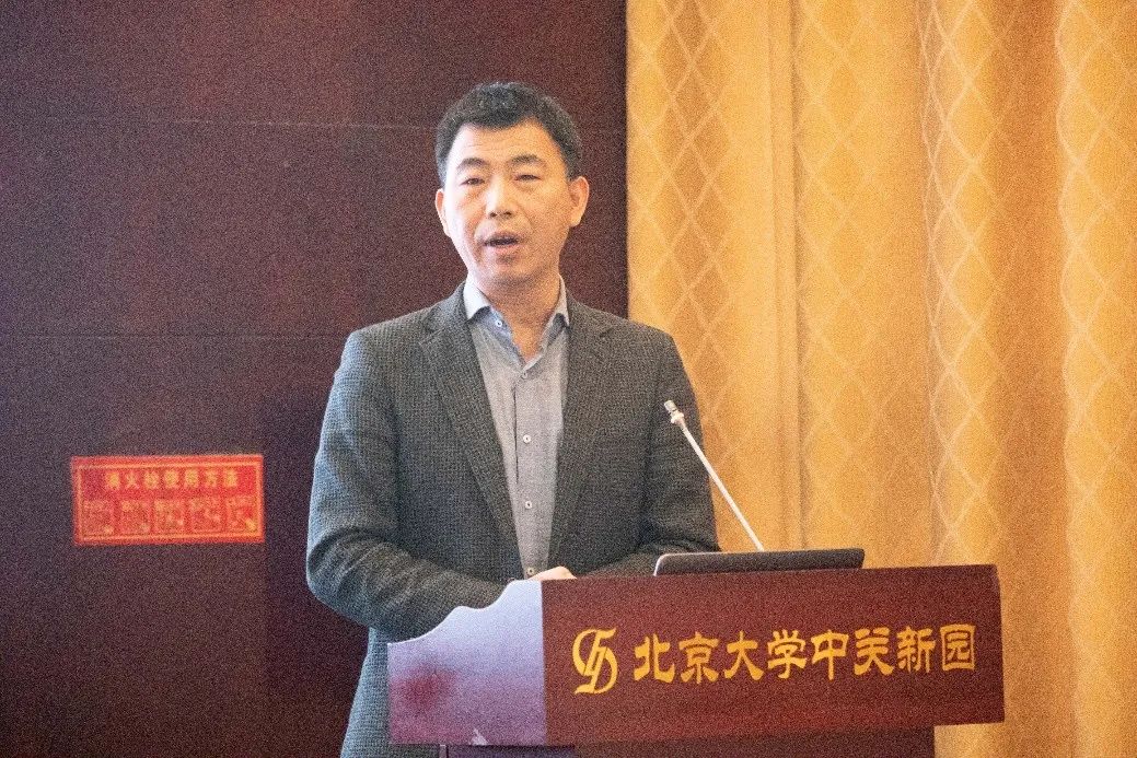 清华同衡承担的《村镇发展模拟系统和智能决策管控平台关键技术》课题顺利通过验收 清华同衡承担的《村镇发展模拟系统和智能决策管控平台关键技术》课题顺利通过验收