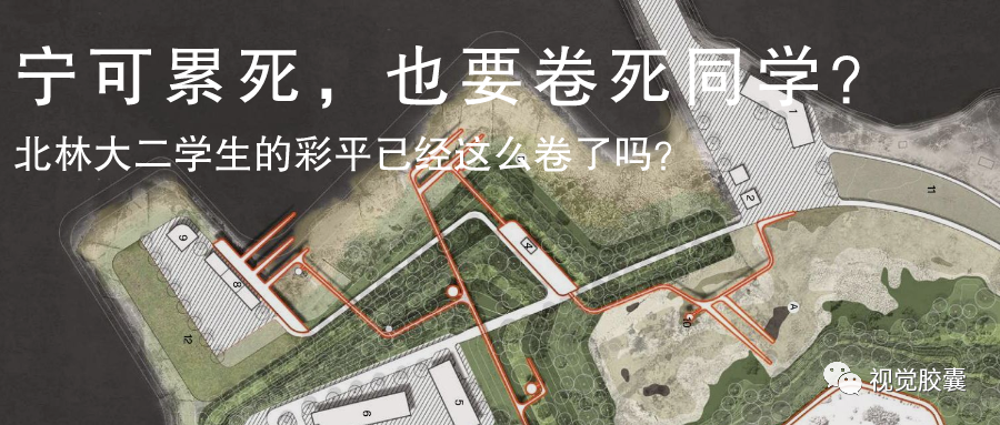 设计总监推荐我关注这几个公众号 设计总监推荐我关注这几个公众号