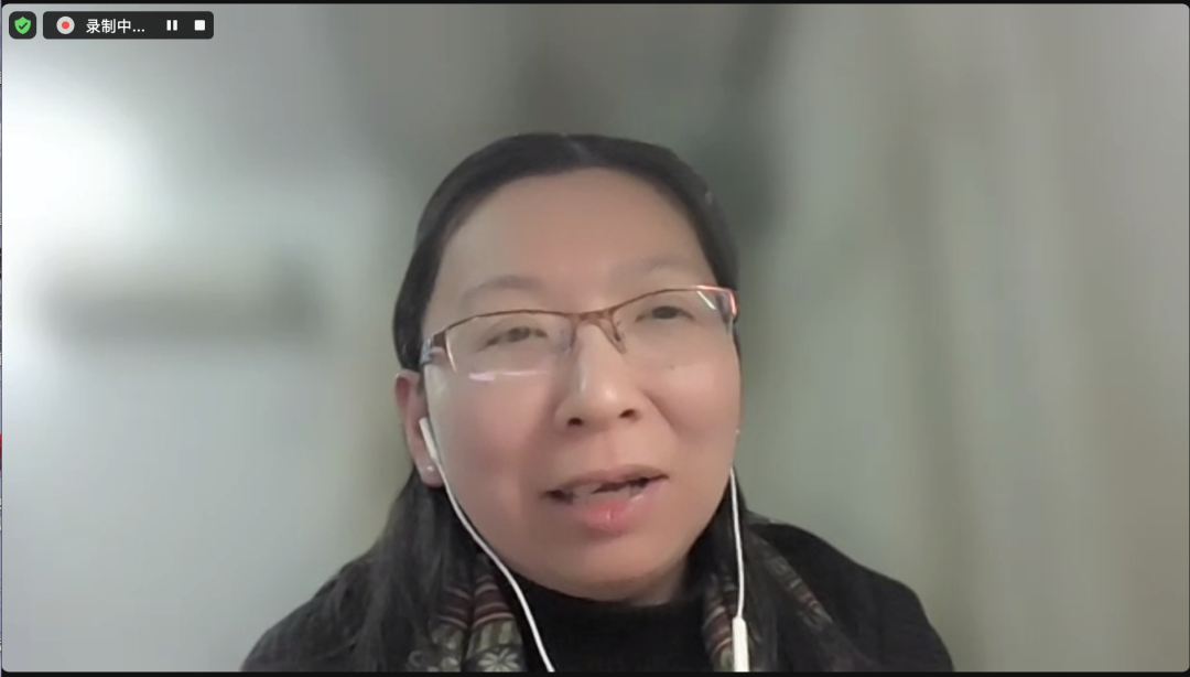 讲座概要｜城乡伙伴关系：空间正义与认知视角的探讨