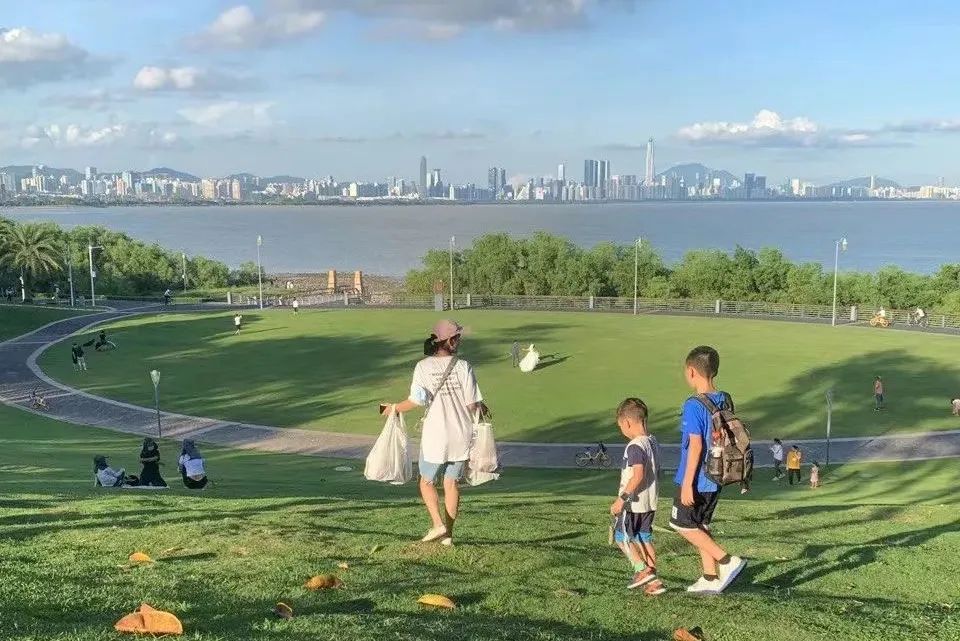 张唐:能把公园做好的设计师,很多有乡下成长的经历 张唐:能把公园做好的设计师,很多有乡下成长的经历