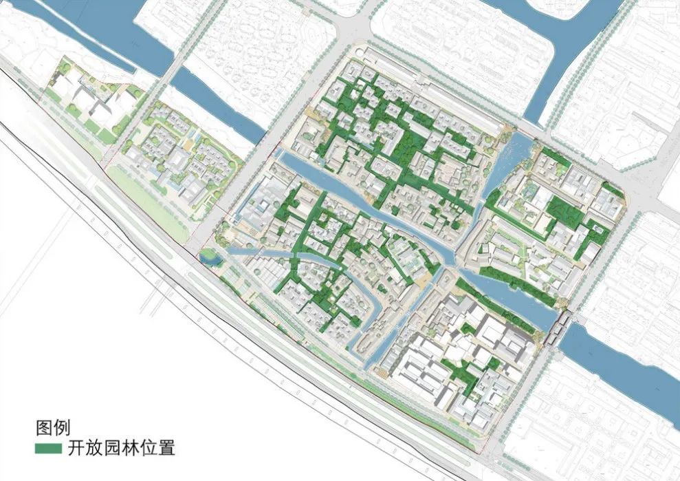 期刊精粹 | 地域生活美学体系——一种以“创造性的生活”为核心的老城更新模式【2023.1期】 期刊精粹 | 地域生活美学体系——一种以“创造性的生活”为核心的老城更新模式【2023.1期】
