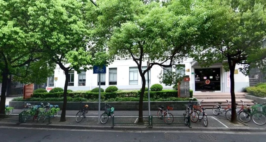 爱 在折叠的时光圈 | 上海市虹口区曲阳路儿童友好街区