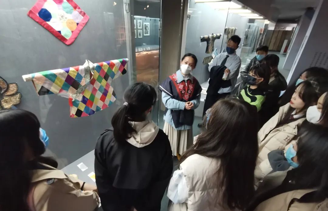 美苑英华丨中央美术学院文化遗产协会成立 美苑英华丨中央美术学院文化遗产协会成立