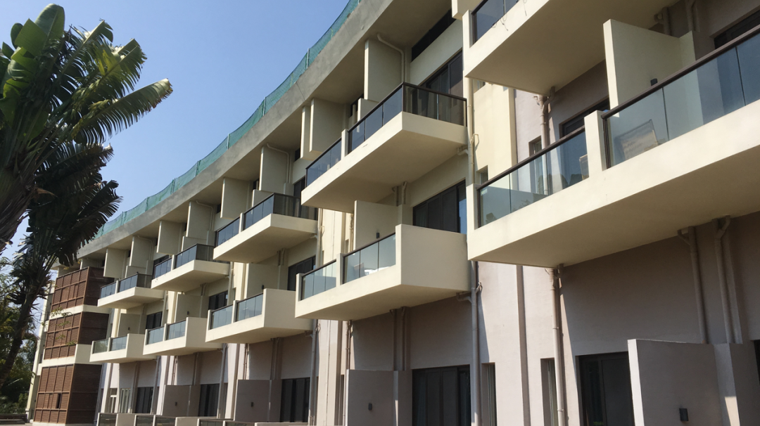 中规作品|借力自然、创新集成、绿色改造,建设博鳌零碳示范区——《海南博鳌零碳示范区总体设计》项目简介 中规作品|借力自然、创新集成、绿色改造,建设博鳌零碳示范区——《海南博鳌零碳示范区总体设计》项目简介