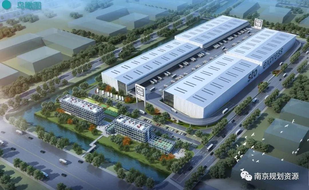 存量用地盘活 土地资源生“金”