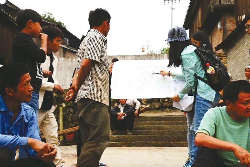 【文章导读】实践自然观下侗寨理水智慧及其生态治理启示
