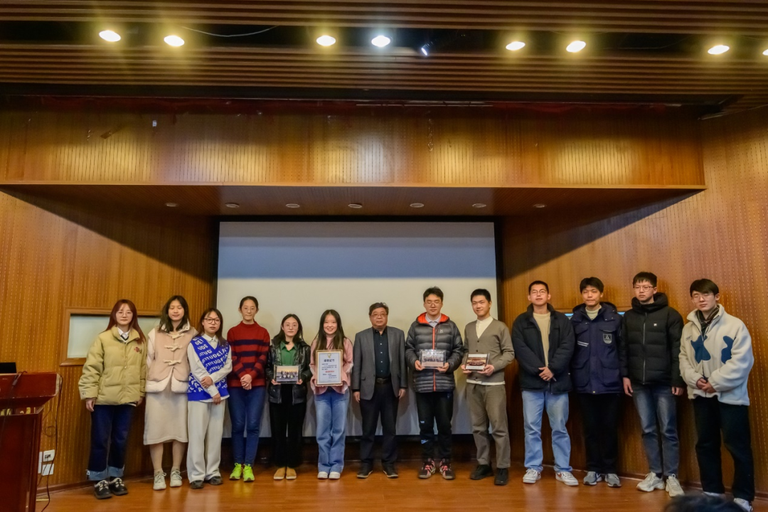 活动 | 2023城乡规划学本科六校联合毕业设计基地调研阶段顺利完成 活动 | 2023城乡规划学本科六校联合毕业设计基地调研阶段顺利完成
