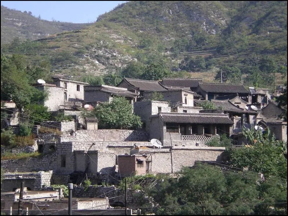 规话名城 | 赵勇:参与我国历史文化名镇名村评选公布工作的点滴体会 规话名城 | 赵勇:参与我国历史文化名镇名村评选公布工作的点滴体会