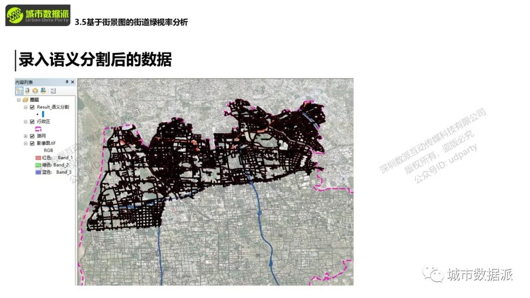 【实操教学】什么是街景图， 怎样通过API获取街景数据？丨城市数据派
