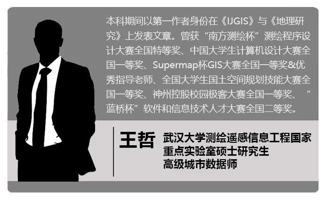 【今晚开课，钜惠截止】如何进行地理模拟？比如传染病、城市扩张、人口迁移、水文分析等丨城市数据派