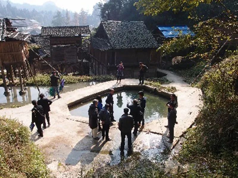 【文章导读】实践自然观下侗寨理水智慧及其生态治理启示