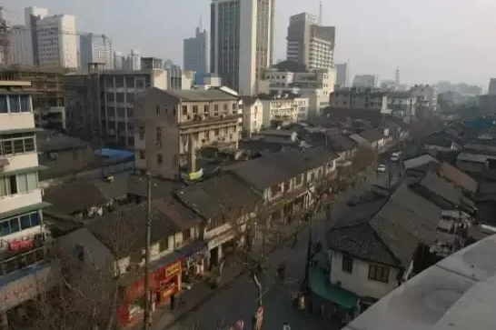 城市更新,拆,改,还是留? 城市更新,拆,改,还是留?
