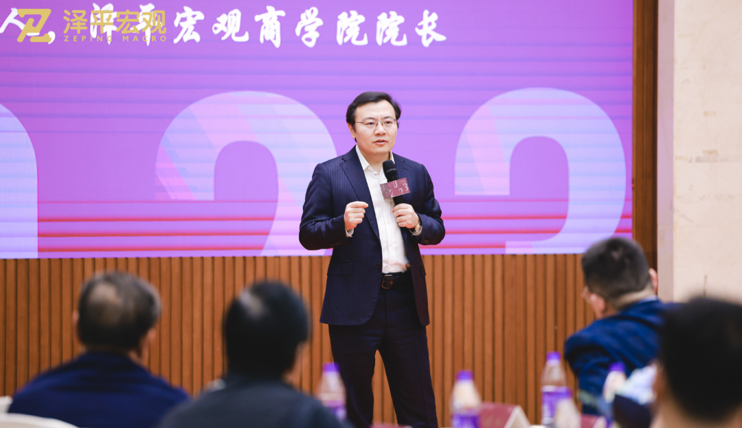 氢能、储能、智能驾驶新万亿级赛道，将诞生下一个特斯拉和比亚迪