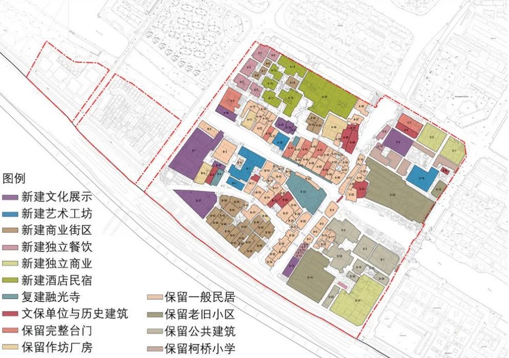 期刊精粹 | 地域生活美学体系——一种以“创造性的生活”为核心的老城更新模式【2023.1期】 期刊精粹 | 地域生活美学体系——一种以“创造性的生活”为核心的老城更新模式【2023.1期】