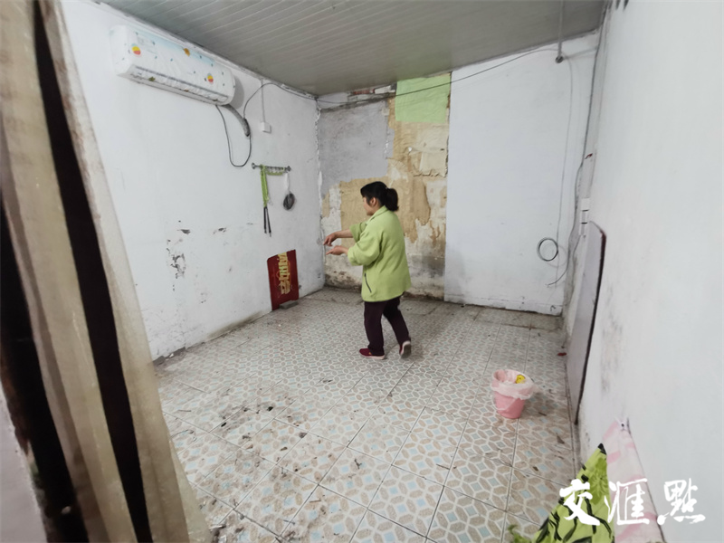 29场议事会议透南京小松涛巷项目“留改拆”，最后一场议事会居民无只字异议