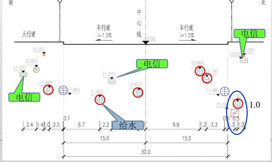 获奖项目 | 临沂市城市地下管线综合规划