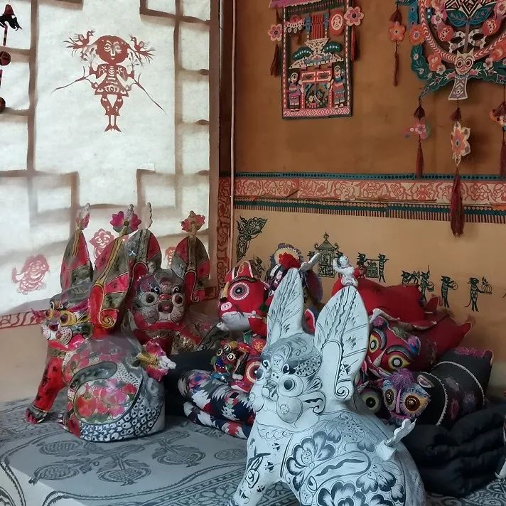 美苑英华丨中央美术学院文化遗产协会成立
