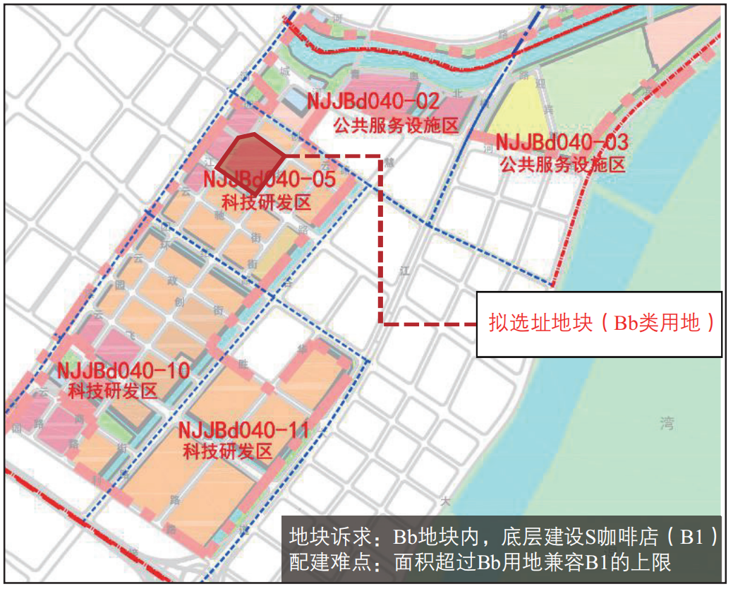 期刊精粹 | 风险社会视角下国家级新区治理格局检视——以南京江北新区为例【2023.1期】