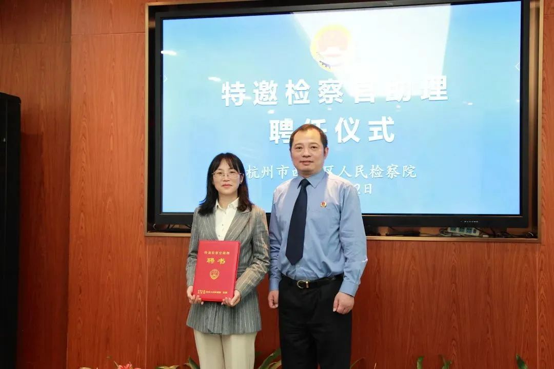 市规划和自然资源局西湖分局：强化法治引领 推进依法行政