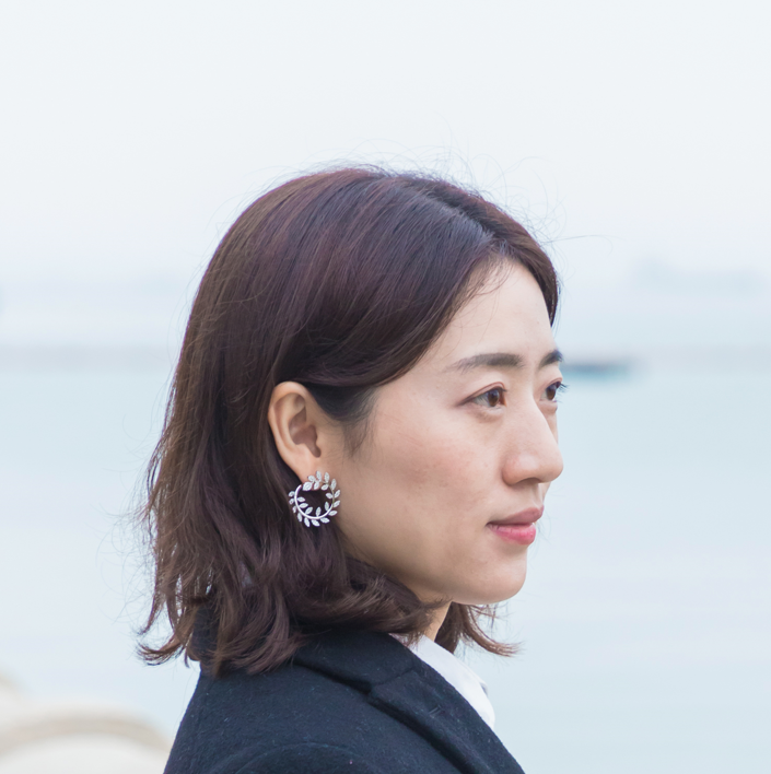 与湖为一 ，与人为新：松山湖中心区设计