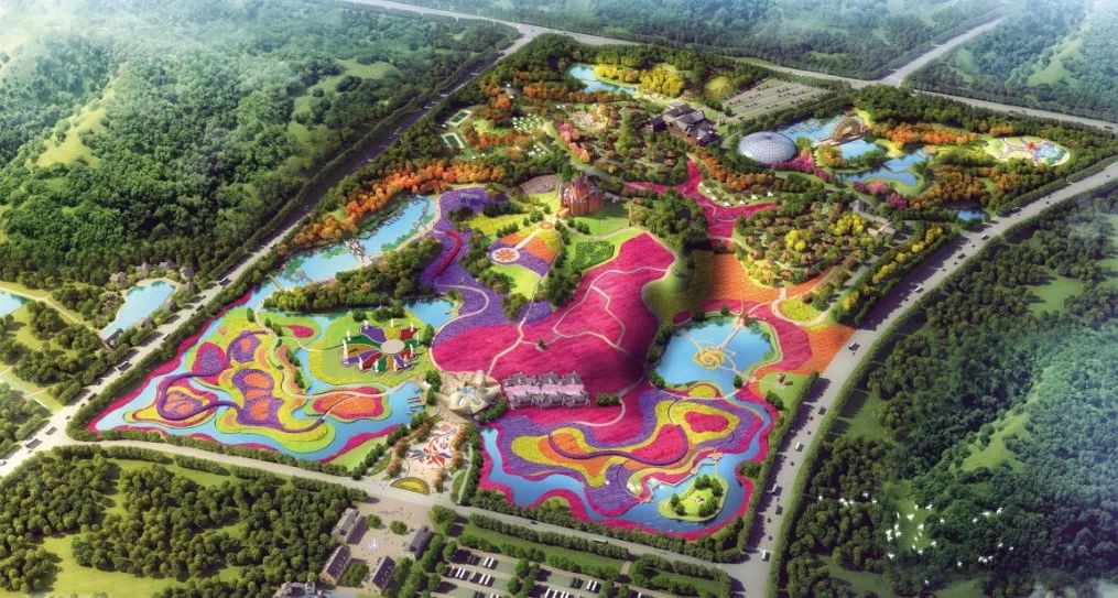 城市更新丨4类改造项目前期综合测算怎么做？10+案例解析产业策划设计要点