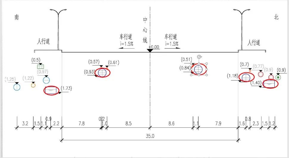 获奖项目 | 临沂市城市地下管线综合规划
