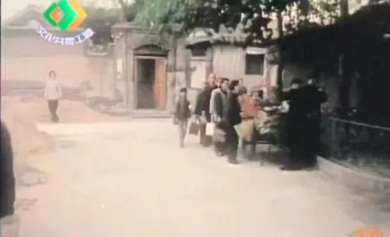 跟随《情满九道弯》,追寻这条胡同附近的历史往事 跟随《情满九道弯》,追寻这条胡同附近的历史往事