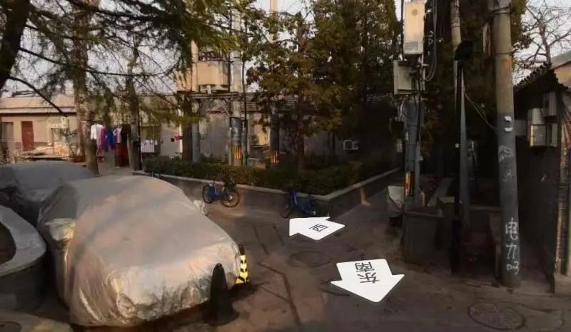 跟随《情满九道弯》,追寻这条胡同附近的历史往事 跟随《情满九道弯》,追寻这条胡同附近的历史往事
