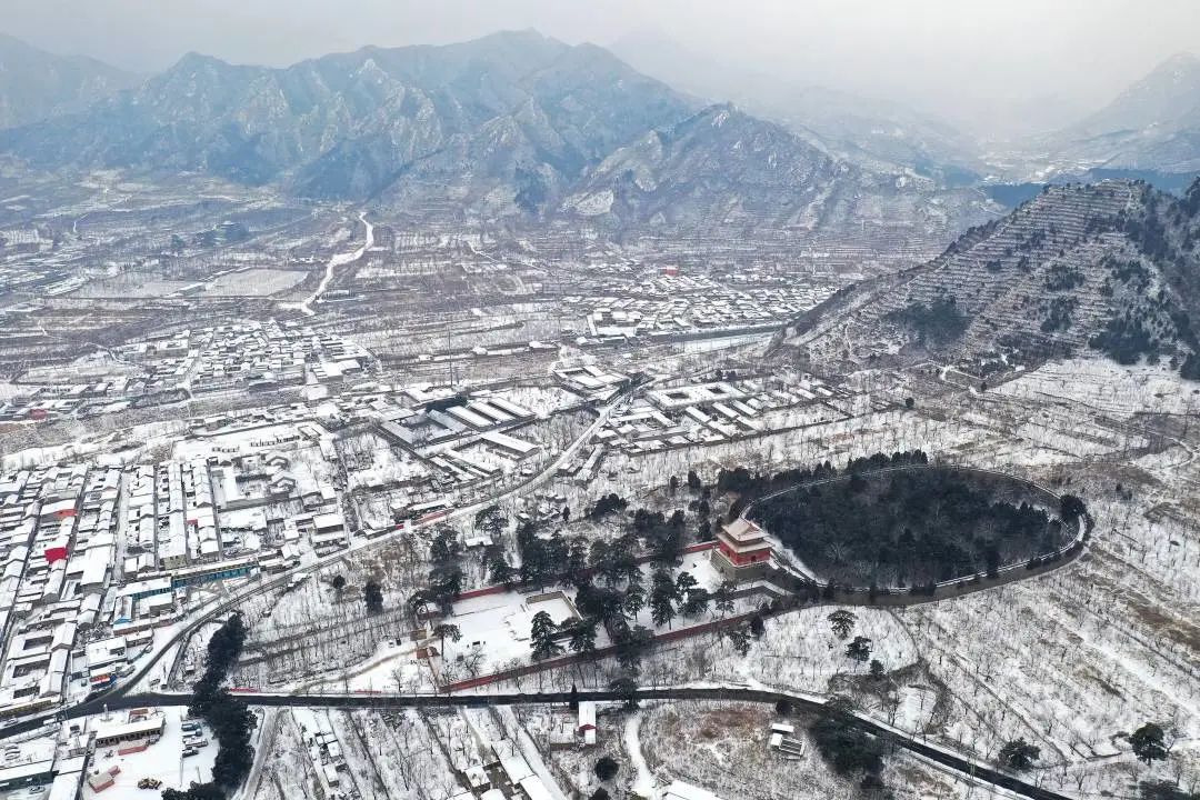 【学术分享】世界遗产保护管理规划框架下对明十三陵保护管理策略的探讨 【学术分享】世界遗产保护管理规划框架下对明十三陵保护管理策略的探讨