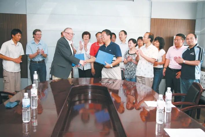 助力大洋矿产勘查研究迈向国际前列 | 自然资源部第一海洋研究所对俄合作纪实③