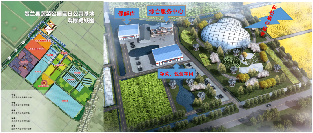 城市更新丨4类改造项目前期综合测算怎么做？10+案例解析产业策划设计要点
