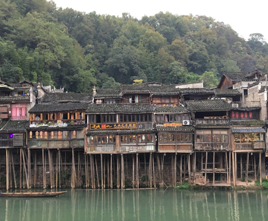 城市更新,拆,改,还是留? 城市更新,拆,改,还是留?