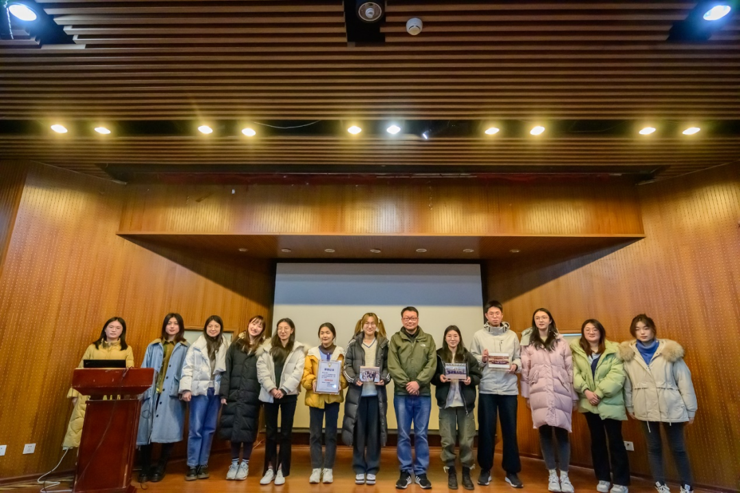 活动 | 2023城乡规划学本科六校联合毕业设计基地调研阶段顺利完成 活动 | 2023城乡规划学本科六校联合毕业设计基地调研阶段顺利完成