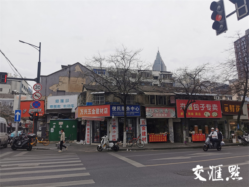 29场议事会议透南京小松涛巷项目“留改拆”，最后一场议事会居民无只字异议
