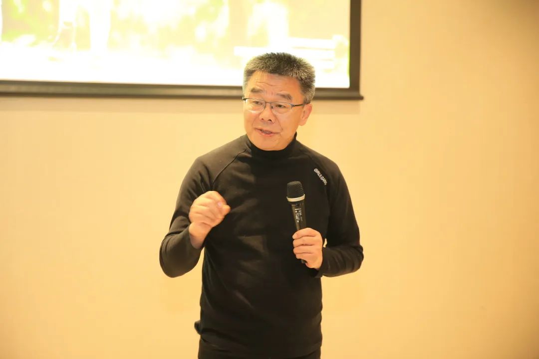 会议 | 聚焦“城市设计与城市高质量发展”，2022年中国城市规划学会城市设计学术委员会年会顺利召开