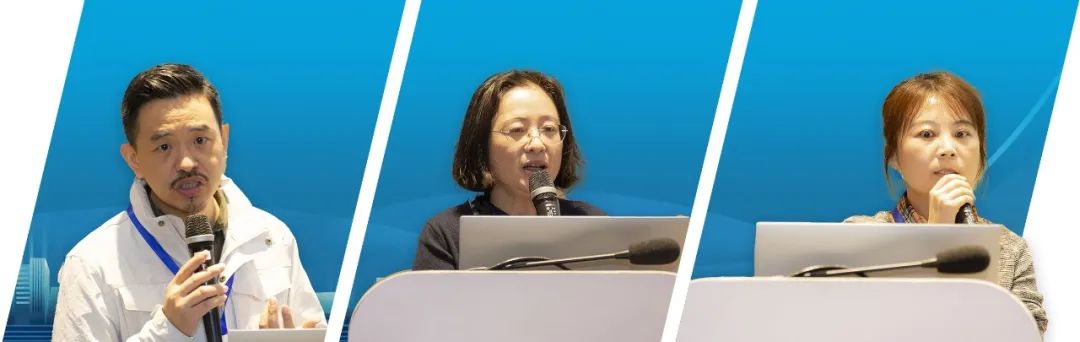 会议 | 聚焦“城市设计与城市高质量发展”,2022年中国城市规划学会城市设计学术委员会年会顺利召开 会议 | 聚焦“城市设计与城市高质量发展”,2022年中国城市规划学会城市设计学术委员会年会顺利召开