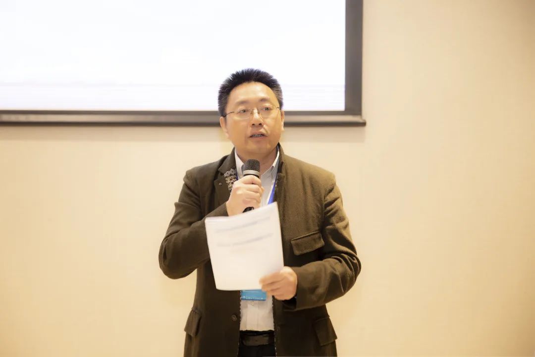 会议 | 聚焦“城市设计与城市高质量发展”，2022年中国城市规划学会城市设计学术委员会年会顺利召开