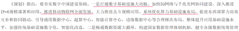 数字中国下的自然资源数字化转型机遇