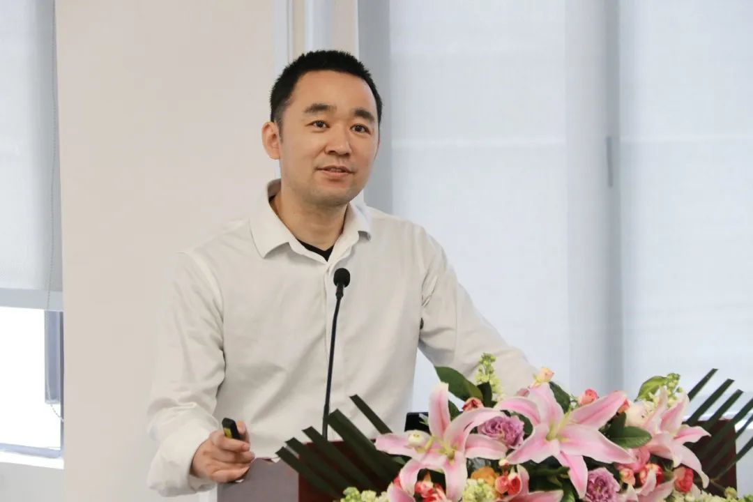 深规院在“2022年大湾区城市设计国际学术会议”献智慧 深规院在“2022年大湾区城市设计国际学术会议”献智慧