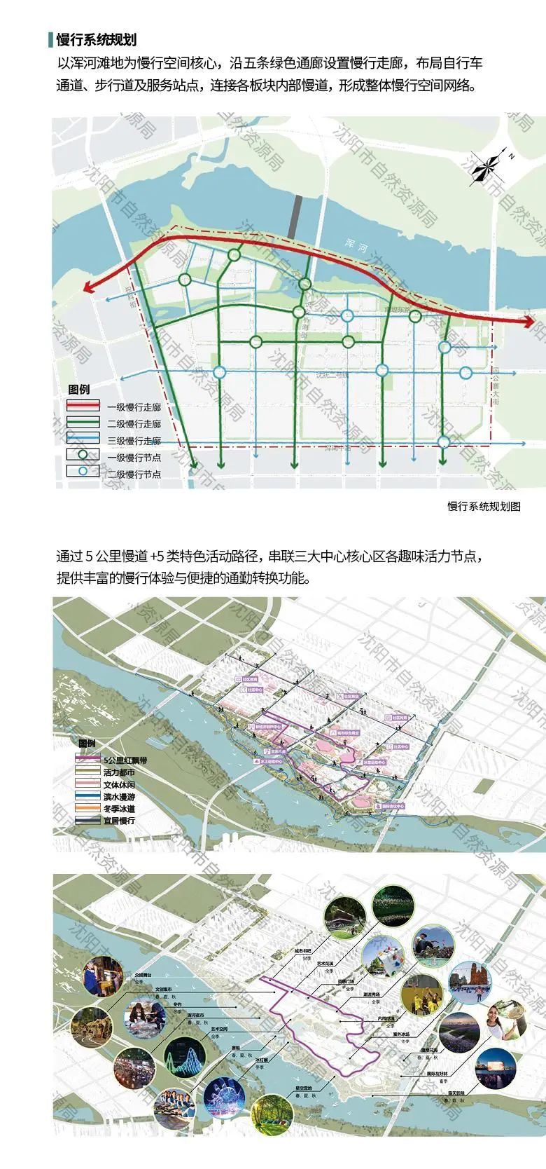 《沈阳王家湾滨水地区城市设计方案》(草案)出炉 《沈阳王家湾滨水地区城市设计方案》(草案)出炉