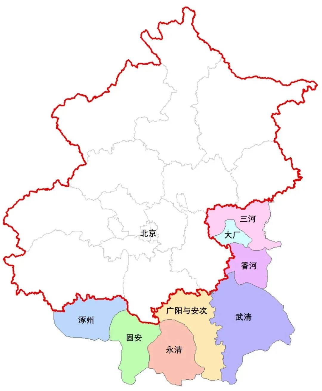 理论研究 | 首都通勤圈职住与通勤特征演变规律研究 理论研究 | 首都通勤圈职住与通勤特征演变规律研究