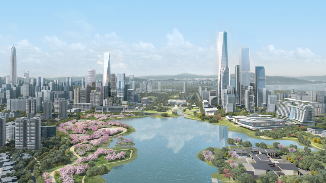 深圳首批20个国际化街区出炉,我院有幸助力“国际范儿” 深圳首批20个国际化街区出炉,我院有幸助力“国际范儿”