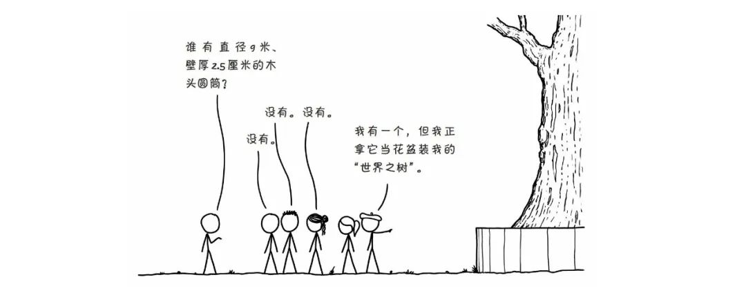 比尔·盖茨推荐的脑洞之书，看创意是如何生成的？