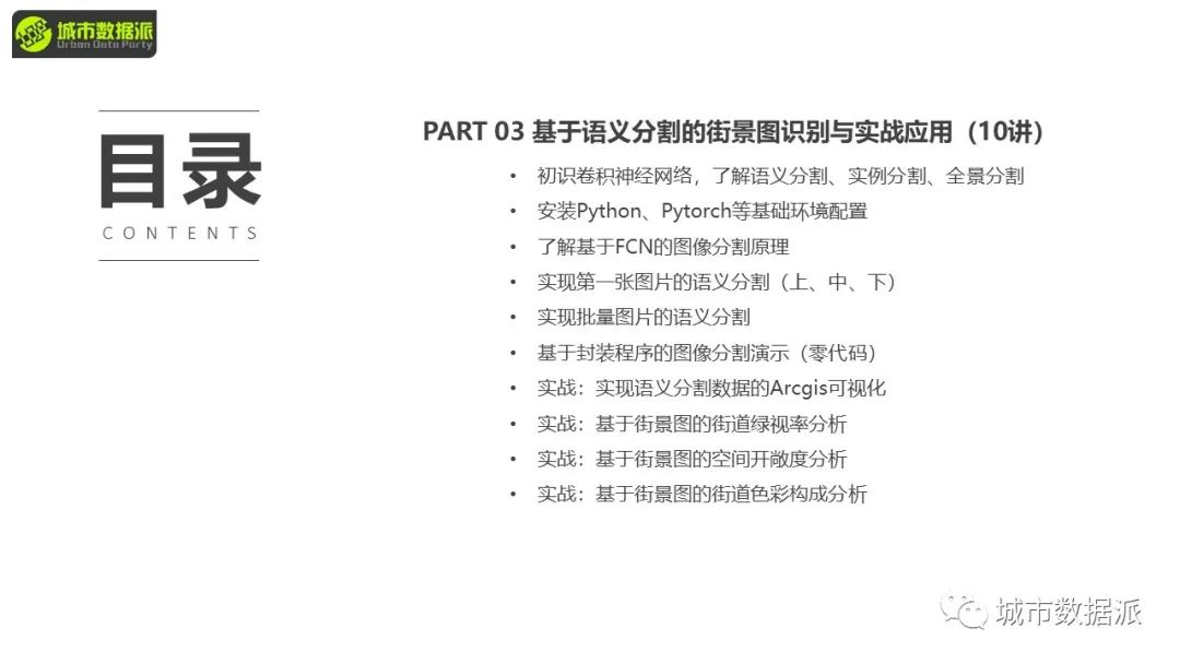 【实操教学】什么是街景图， 怎样通过API获取街景数据？丨城市数据派