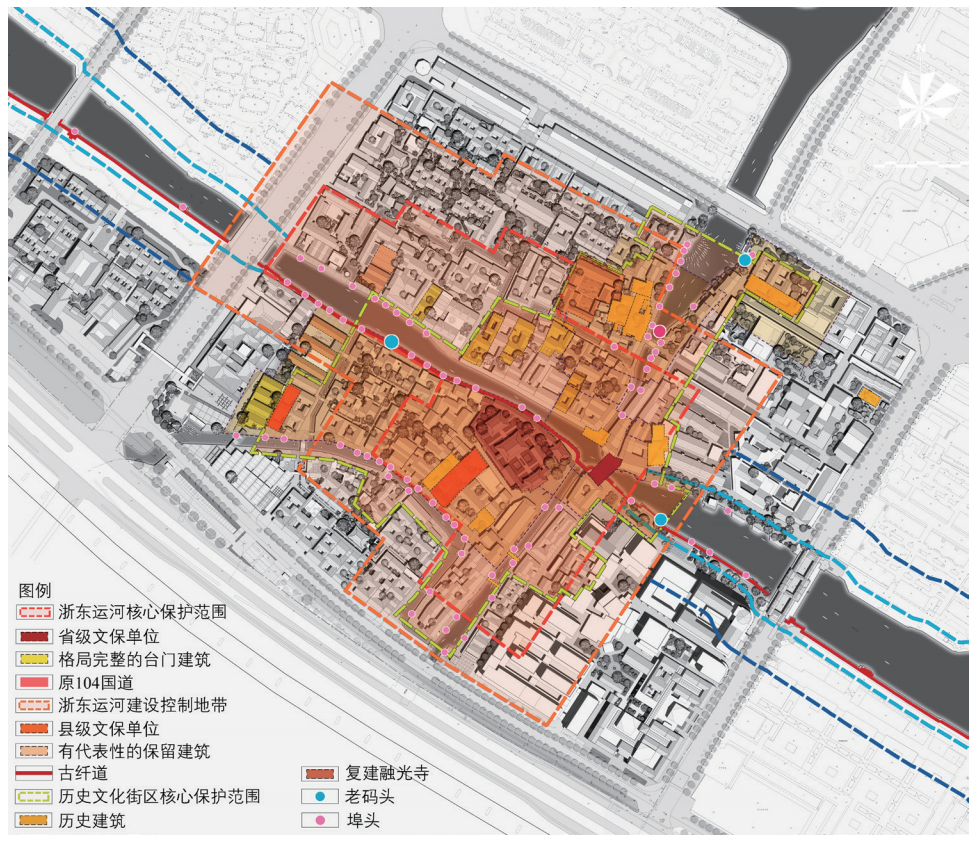 期刊精粹 | 地域生活美学体系——一种以“创造性的生活”为核心的老城更新模式【2023.1期】 期刊精粹 | 地域生活美学体系——一种以“创造性的生活”为核心的老城更新模式【2023.1期】