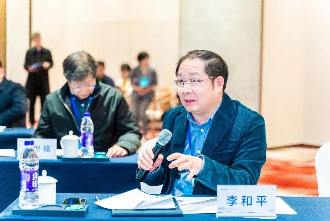 会议 | 聚焦“城市设计与城市高质量发展”，2022年中国城市规划学会城市设计学术委员会年会顺利召开