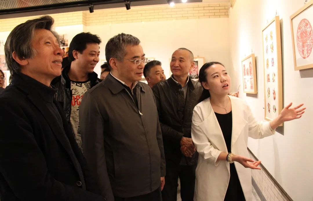 美苑英华丨中央美术学院文化遗产协会成立 美苑英华丨中央美术学院文化遗产协会成立