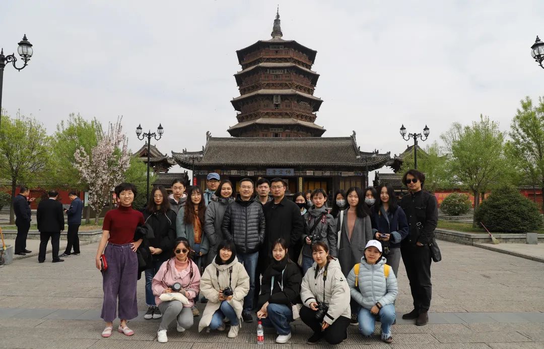 美苑英华丨中央美术学院文化遗产协会成立 美苑英华丨中央美术学院文化遗产协会成立